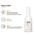 Fixderma Skincare Salyzap Spray For Body Acne